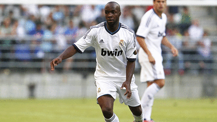 Eine Klage mit Folgen: Lass Diarra.