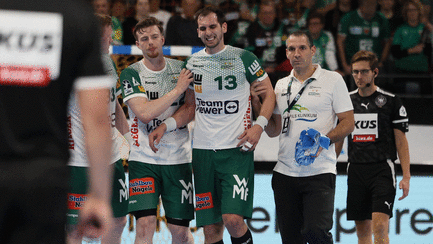 Er fehlt Göppingen länger: Josip Sarac.