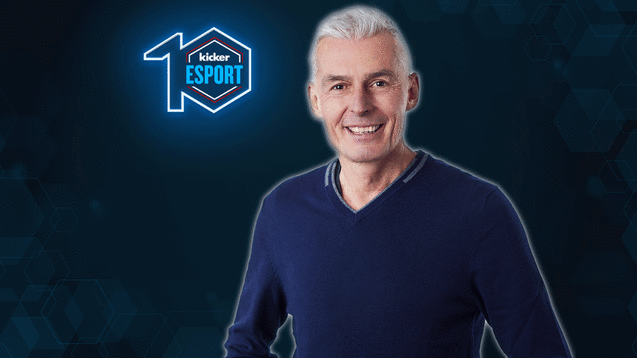 Werner Wittmann ist bereits seit 1996 beim kicker und hauptverantwortlich für den Aufbau und die Weiterentwicklung der kicker-Onlinepräsenz.