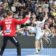Ein enges Duell? Der HC Erlangen reist am Montag nach Leipzig.
