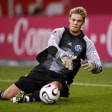 In der Saison 2006/07 wurde Manuel Neuer zur Nummer 1 auf Schalke.