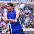 In der Weltrangliste geklettert: Alexander Zverev.