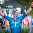 Konnte bereits zweimal den Ironman auf Hawaii gewinnen: Der Deutsche Patrick Lange.