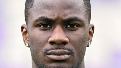 Maxwell Gyamfi
