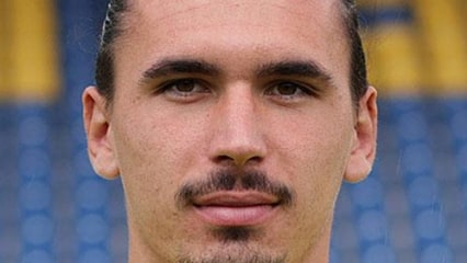 Rayan Philippe