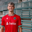 Wieder im Kommen: Nick Stepantsev.
