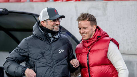 Bundestrainer glaubt nicht an DFB-Klausel