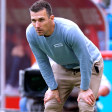 Karlsruhes Konstante und Erfolgsgeheimnis: Trainer Christian Eichner