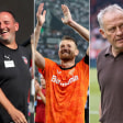 Elf Zitate gingen um den Fußballspruch des Jahres 2024 ins Rennen. Jetzt stehe die beiden Finalisten fest. Bei der Verleihung der Deutschen Fußball-Kulturpreise am 25. Oktober wird der Gewinner prämiert.