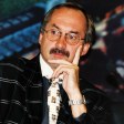 Not amused: Uli Stielike wurde am Ende "nur" Assistent unter Bundestrainer Erich Ribbeck.