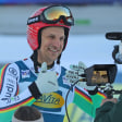 Beendete im Januar in Garmisch-Partenkirchen seine Profi-Karriere: Josef Ferstl.