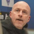 Immer mit Eifer dabei: Marco Antwerpen als Trainer - zuletzt beim SV Waldhof Mannheim.
