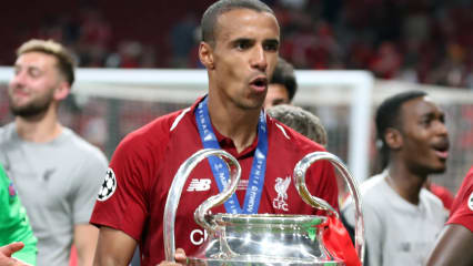Zwischenzeitlich einer der besten Verteidiger Europas: Joel Matip.