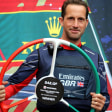 Ben Ainslie: "Es ist so hart, den America's Cup zu gewinnen."