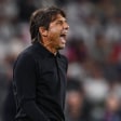 Emotionaler Typ: Neapels Trainer Antonio Conte