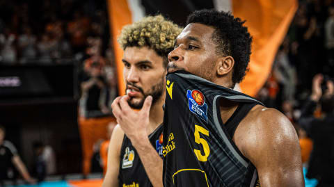 BBL-Highlights