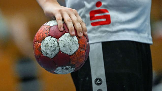 Amateur-Handball