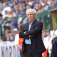 Sein Team wurde Opfer des Wettskandals um Robert Hoyzer: Klaus Toppmöller.