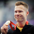 Die Goldmedaille bringt Markus Rehm 20.000 Euro ein.