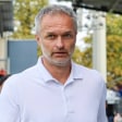 Gegen England wird Christian Wück sein Debüt als Bundestrainer feiern.