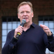 Ein Super Bowl außerhalb der USA? Für NFL-Commissioner Roger Goodell kein undenkbares Szenario.