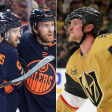 Nach dem Start in Prag startet die NHL-Saison am Dienstag auch in Nordamerika mit allen 32 Teams. In der Pacific Division muss ein ehemaliger Champion womöglich kleinere Brötchen backen. Eine Vorschau ...