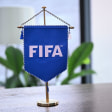 Der Weltverband FIFA steht in der Kritik.