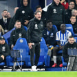 Das siebte Spiel seiner Premier-League-Karriere wird Fabian Hürzeler sicherlich noch lange im Gedächtnis bleiben.