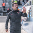Thomas Stamm hat sich zu Dynamo Dresden bekannt.