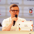Zog eine gemischte Bilanz: Chef de Mission Olaf Tabor.