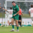 Die Torjäger-Elite der Regionalliga Bayern 2024/25: Das sind die treffsichersten Spieler der laufenden Spielzeit.