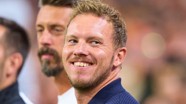 Bei der EM entfachte Julian Nagelsmanns Elf eine neue Euphorie.