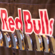 Prominent im Sport: Red Bull