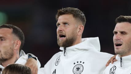 Schwärmt vom Nationalteam und seinen Mannschaftskollegen: Niclas Füllkrug.
