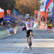 Wie im vergangenen Jahr und den beiden Jahren zuvor gewann Tadej Pogacar auch in diesem Jahr die Lombardei-Rundfahrt.