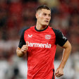 Neue Chance im DFB-Pokal für Patrik Schick.