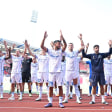 Wohin geht die Reise? In die aktuelle Saison ist der 1. FC Magdeburg sehr gut gestartet.