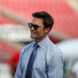 Vor Einstieg als Klub-Eigentümer: Tom Brady in der NFL.