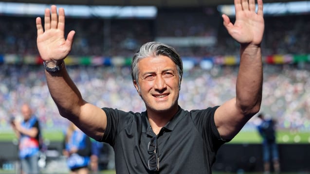 Erfolgreicher Nationaltrainer, aber schwierig zu greifen: Murat Yakin.