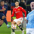 Welche Spieler haben am häufigsten in der Champions League getroffen? Die Top 20 - natürlich mit einem Portugiesen ganz vorn ...