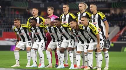 Zum Auftakt der Conference-League-Ligaphase kam der LASK gegen Djurgardens IF nicht über ein 2:2-Unentschieden hinaus. Wirklich überzeugen konnte bei der Schopp-Elf niemand.