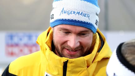 Ex-Weltmeister Johannes Lochner ist stinksauer auf Francesco Friedrich.