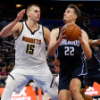 Nikola Jokic ist der beste Spieler bei NBA 2K25.