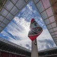 Ein paar Wolken trüben den Freiburger Sonnenschein: Auf der Mitgliederversammlung ging es am Donnerstagabend hoch her.