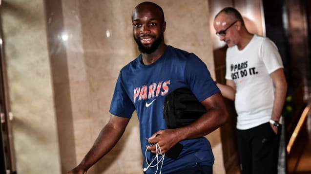 Lassana Diarra brachte mit seiner Klage den Stein ins Rollen.