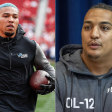 Deutsche beziehungsweise Deutsch-Amerikaner finden sich in den letzten Jahren immer häufiger in der NFL. So auch in diesem Jahr 2024: Hier gehört etwa ein Receiver in Detroit zum absoluten Star-Material, während in Washington ein Rookie eine Chance erhalten hat. Die Übersicht - mit einem Blick in die Vergangenheit ...
