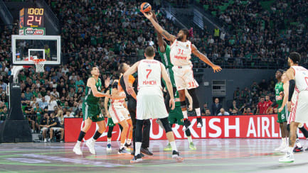 Andreas Obst (#13)