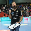 Bennet Wiegert will sich dem Videostudium widmen.