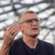 Gefragter Gesprächspartner und Ex-Profi: Rolf Aldag.