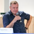 Bittet alle Beteiligten um Geduld: Uerdingens Vorsitzender Thomas Platzer